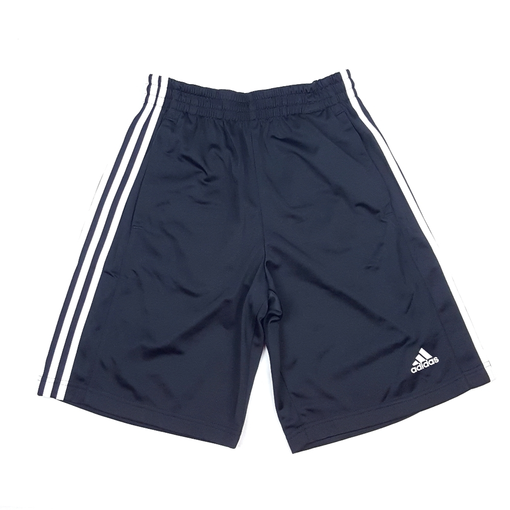 Adidas Men's 3 Stripes Inspire Shorts